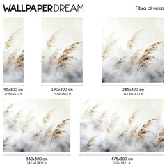 Papier Peint Emporté par le vent