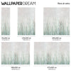Grass Blades Wall Mural