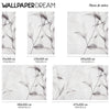 Wallpaper soft rustle
