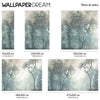 Wallpaper the fog
