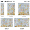 Wallpaper tropical walk