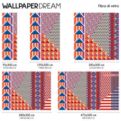 Papel Pintado Vogue