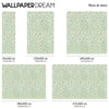 evergreen by Morris Wall mural