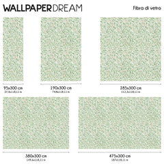 evergreen by Morris Wall mural