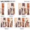 Wallpaper Memory Morandi