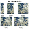 Wallpaper Tapestry Bucolic