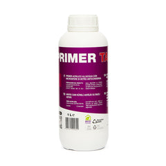 PRIMER BIANCO TA - Primer Acrilico Antimuffa e antialghe 1 kg