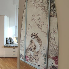 Fototapete Eden in Asien