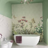 Garden of Eden Wall Mural