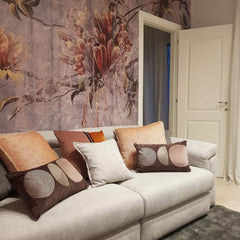 Wall Mural Spring fresco