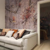 Wall Mural Spring fresco