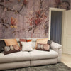 Wall Mural Spring fresco