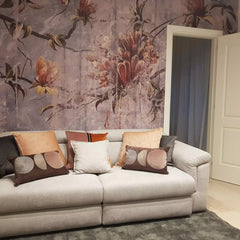 Wall Mural Spring fresco