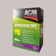 GLICOVIL DECOR / ACM ADHESIVE TNT - Glue for wallpaper 250 g