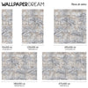 Architectural Forest Wallpaper