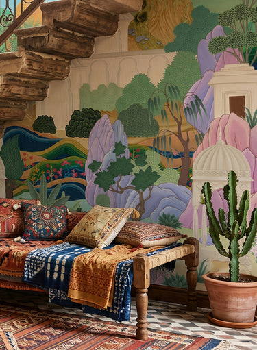 Wallpaper: Quality and Italian Design | WallpaperDream