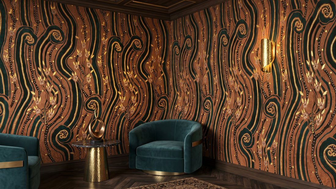 Wallpaper: Quality and Italian Design | WallpaperDream