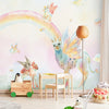 Carta da parati Magical per bambini 3