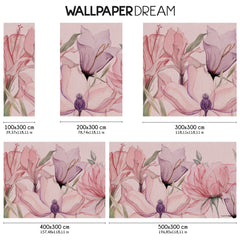 Carta da parati Ethereal dimensioni TNT