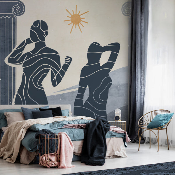 その他 N2 interior Shadowplay Wall Art Shadowplay Wall Art-N2 interior